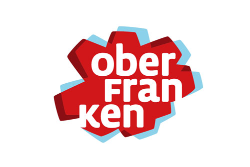 Logo Oberfranken
